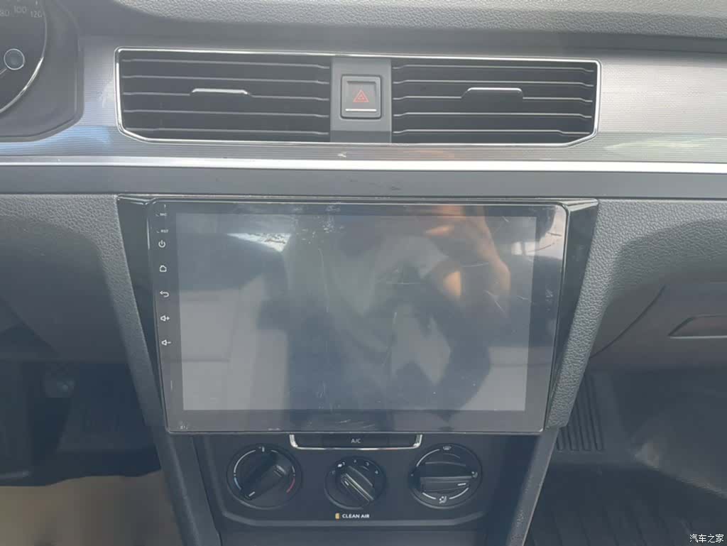 Volkswagen Bora, 2018 6