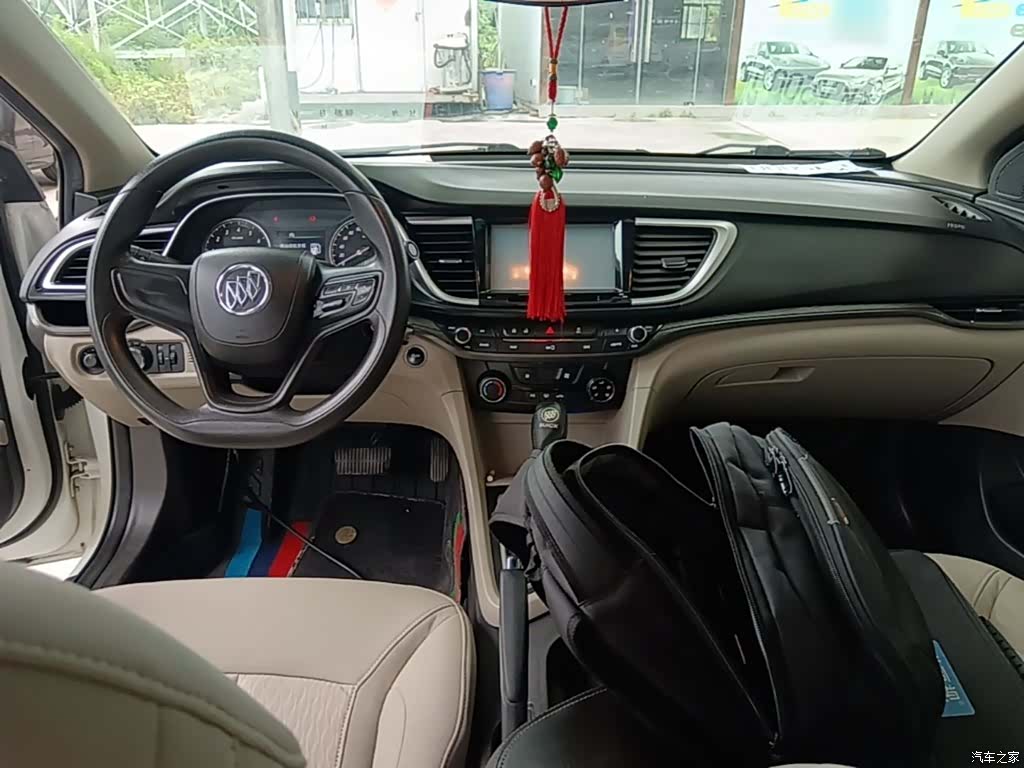 Buick 15N, 2015 10