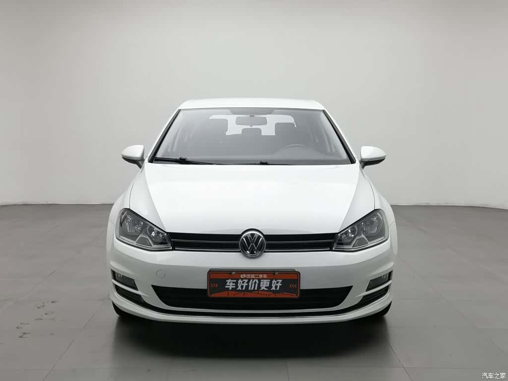 Volkswagen Golf, 2016 3
