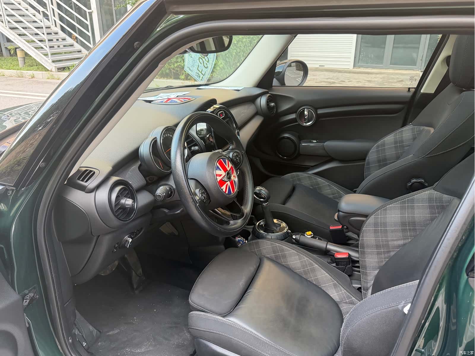 Mini Cooper, 2017 9