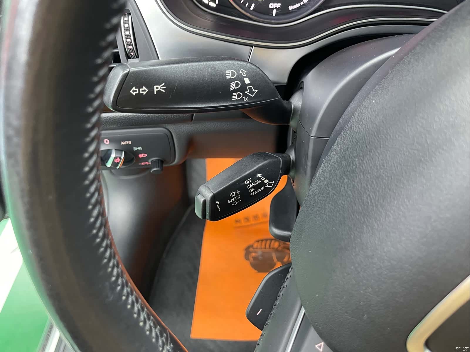 Audi A6L, 2017 13