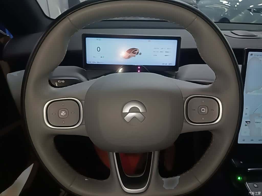 NIO ET5, 2023 7