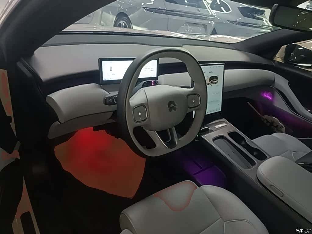 NIO ET5, 2023 6