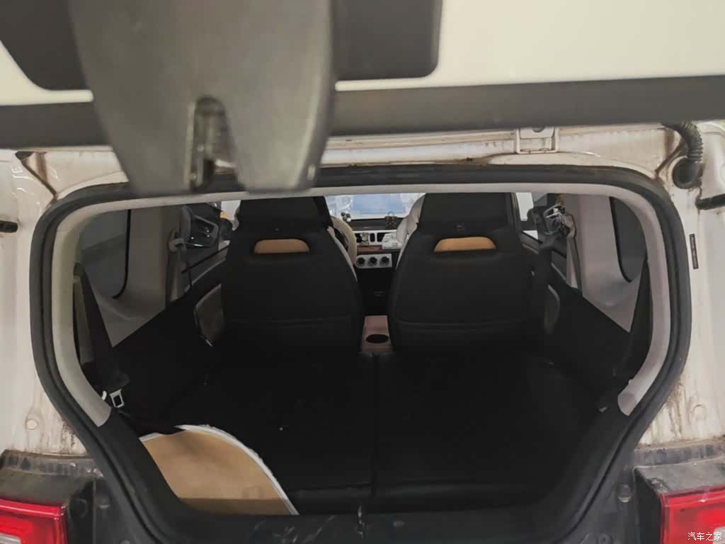 Wuling Yuan, 2021 19