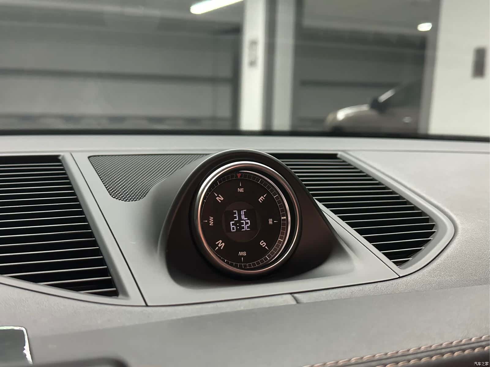 Porsche Macan, 2020 11