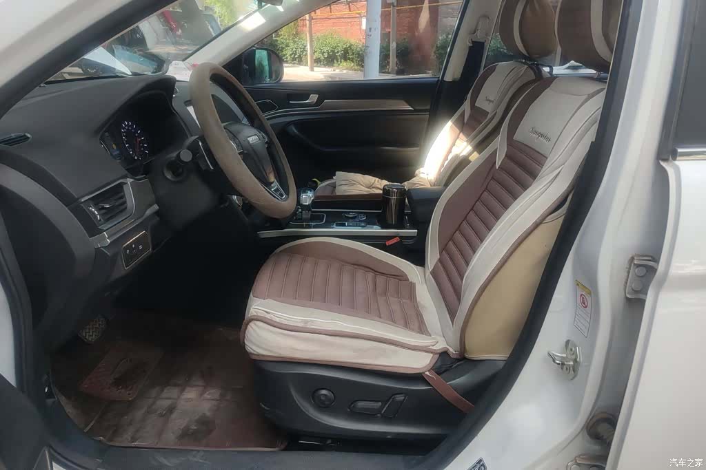 Haval H6, 2020 9