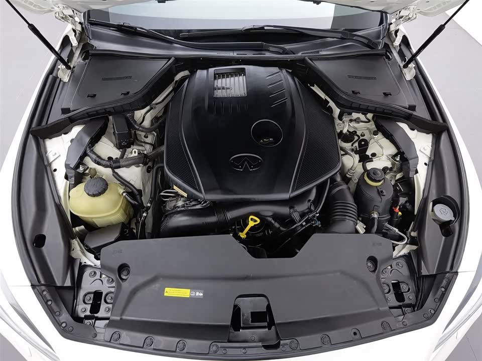 Infiniti Q50L Infiniti Q50L