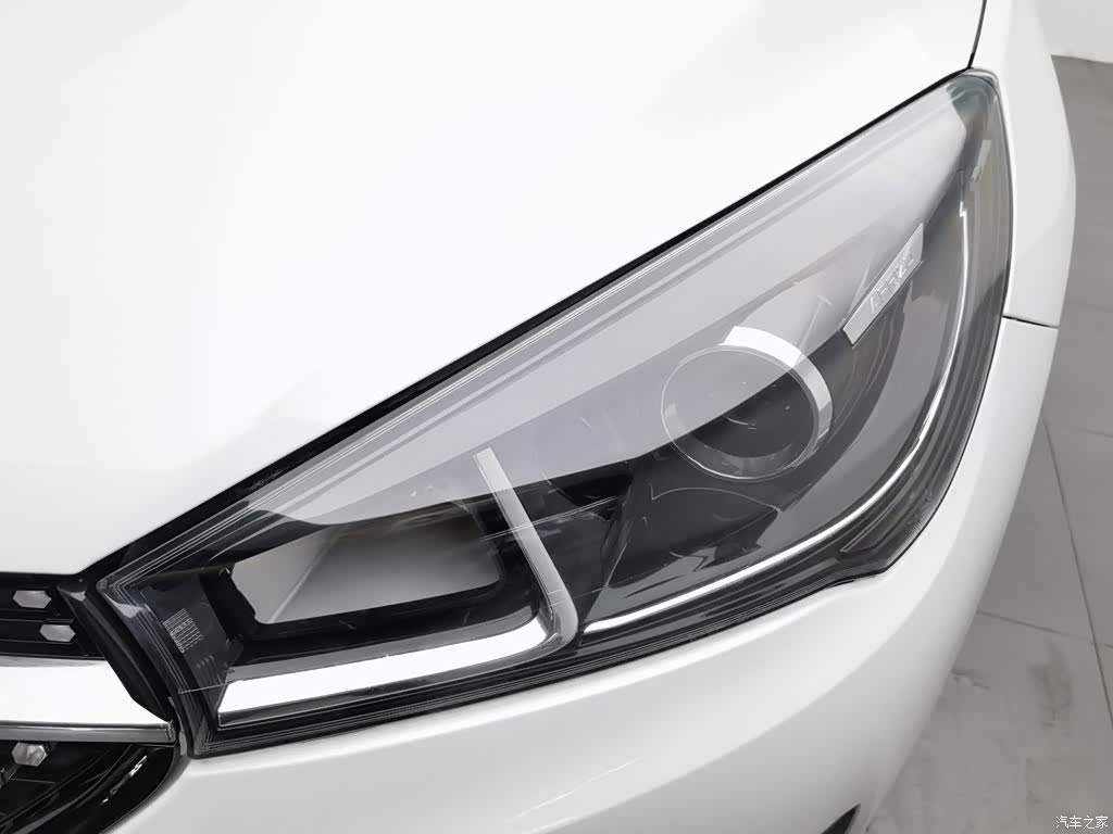 Chery 5, 2023 7