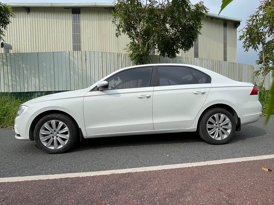 Volkswagen Bora 2020, фото 20