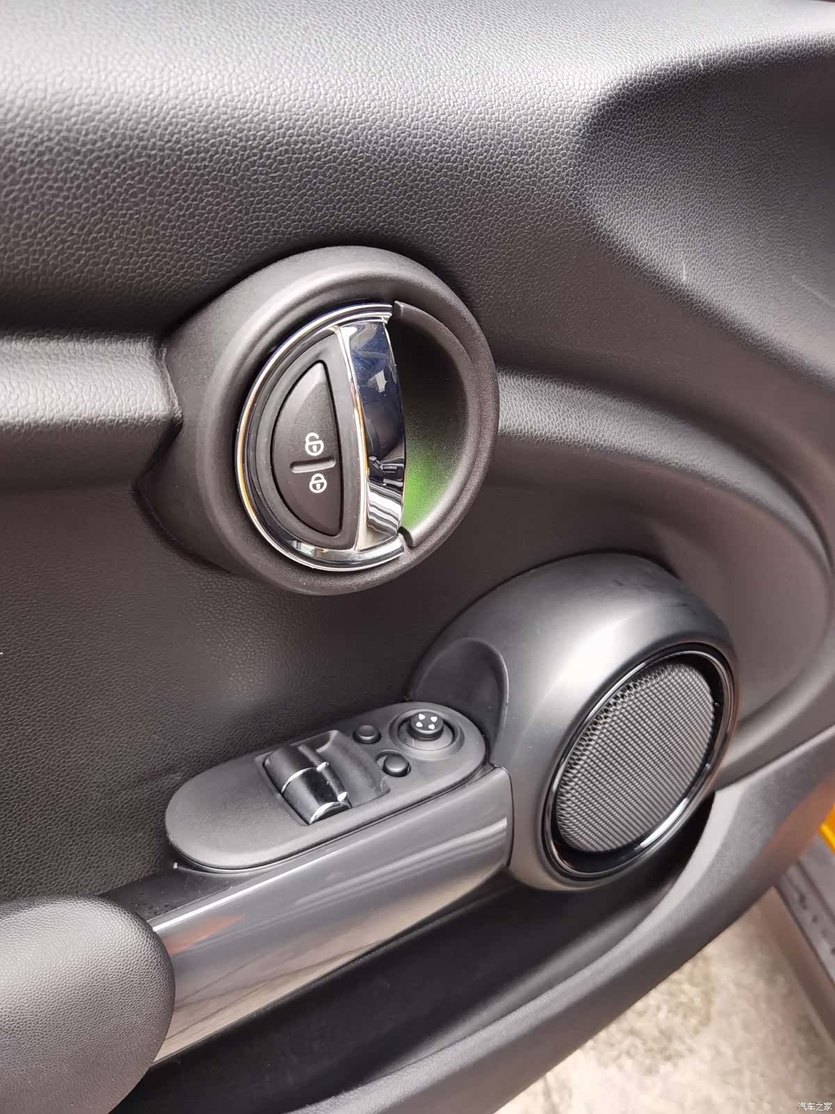 Mini Cooper, 2015 9