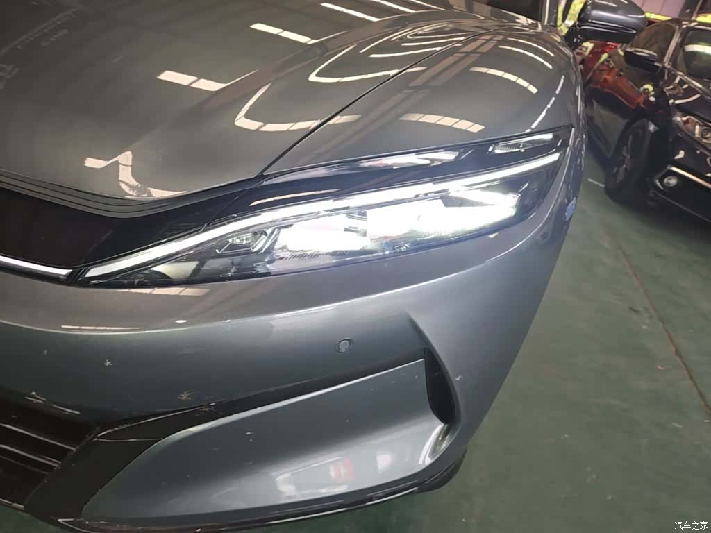 BYD Han, 2025 24