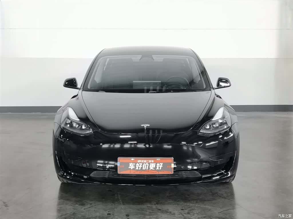 Tesla Model 3, 2023 3