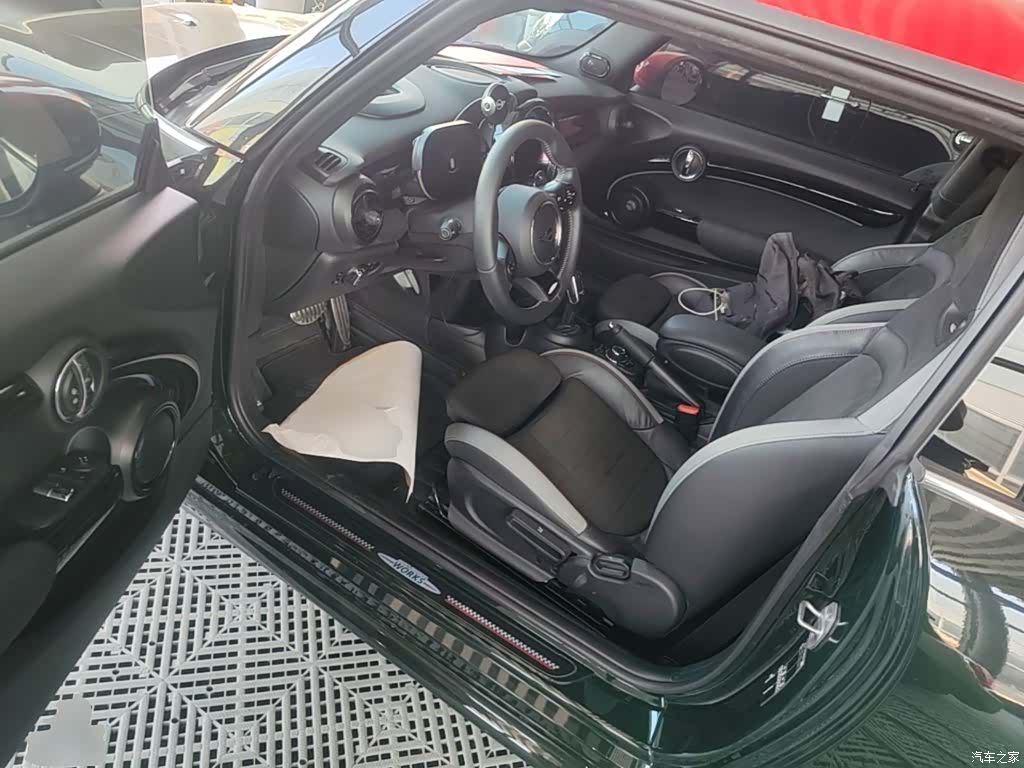 Mini Cooper, 2022 15