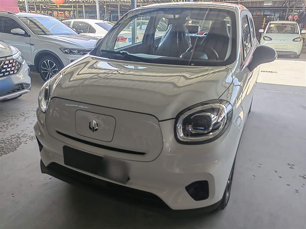 Leapmotor T03