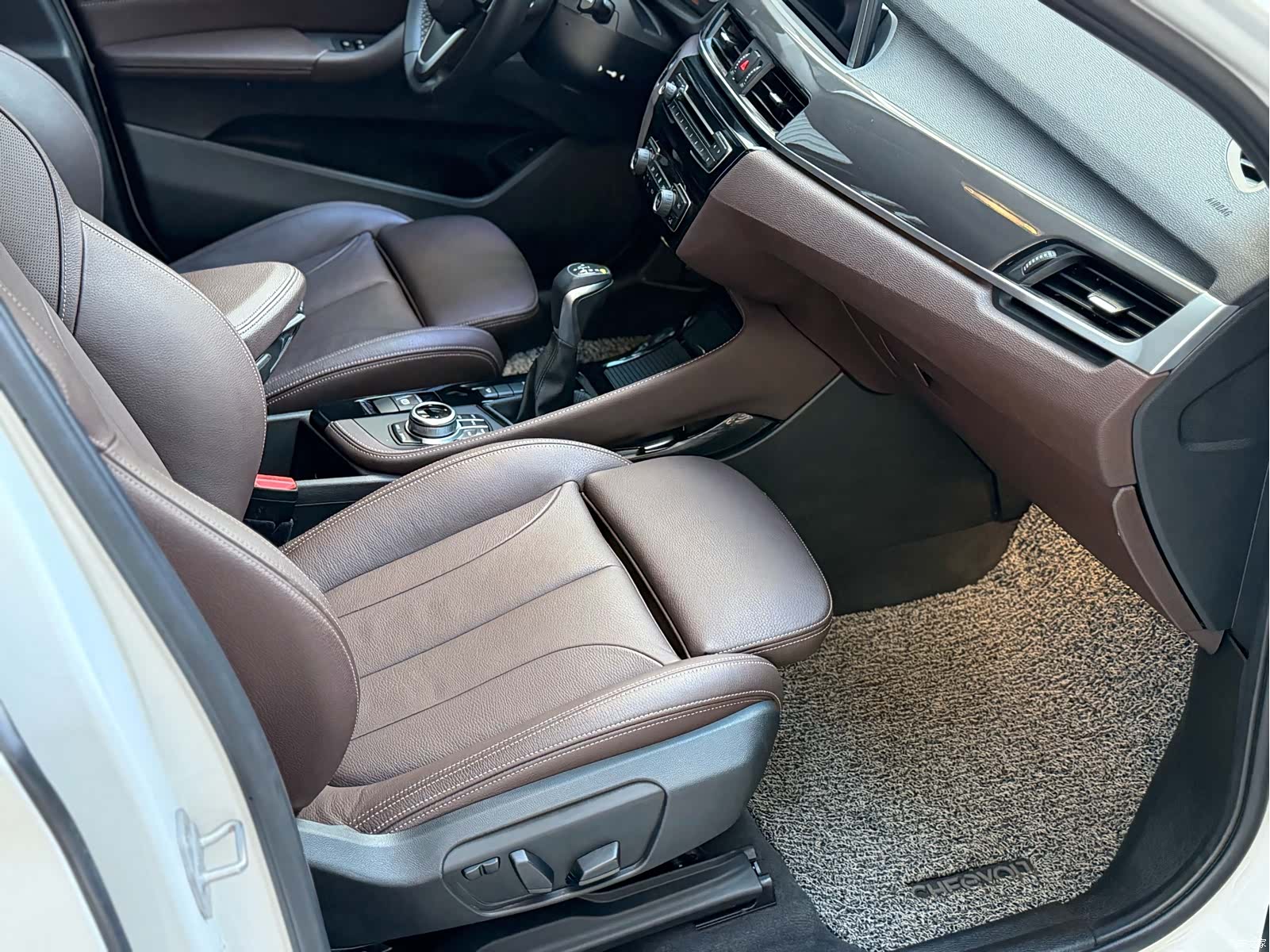 BMW X1, 2018 7