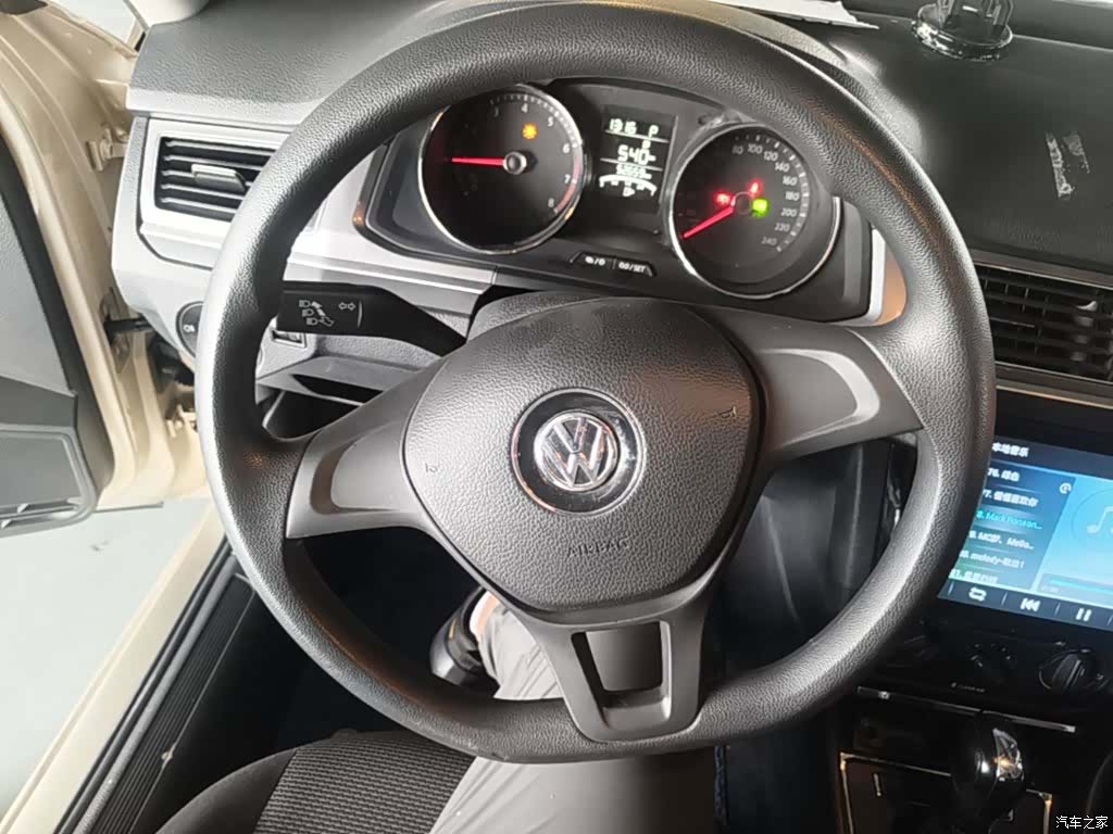 Volkswagen Bora, 2018 11