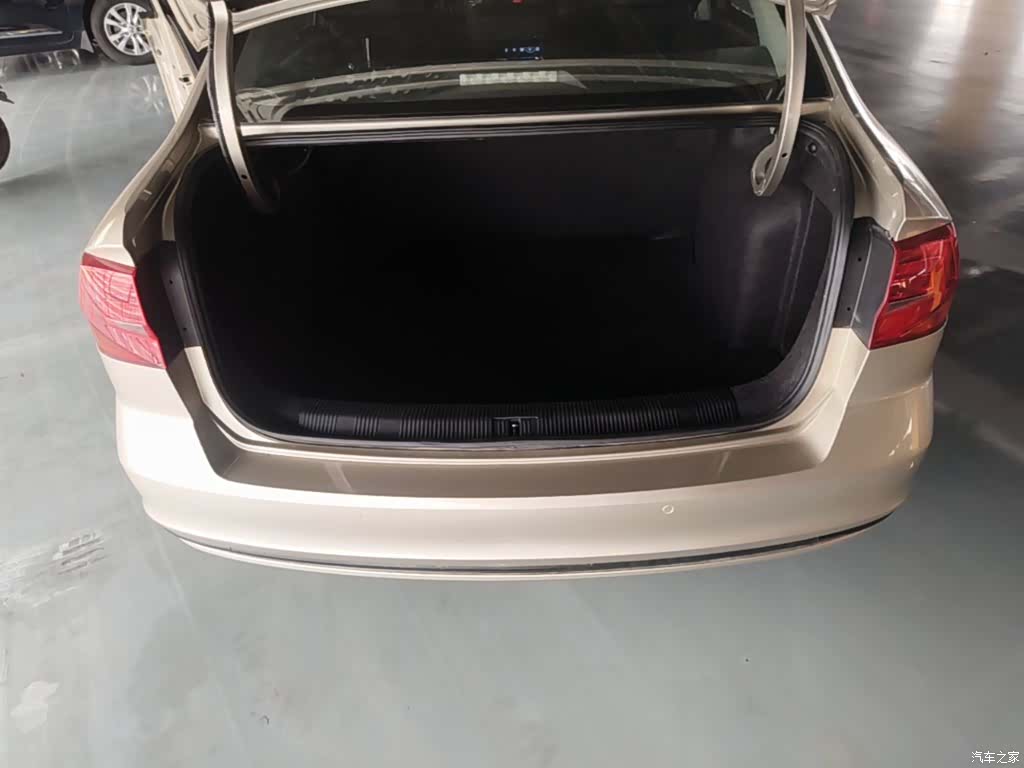Volkswagen Bora, 2018 19