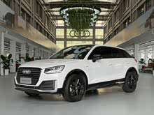 �µ�Q2L 2021�� 35 TFSI ��ȡ������