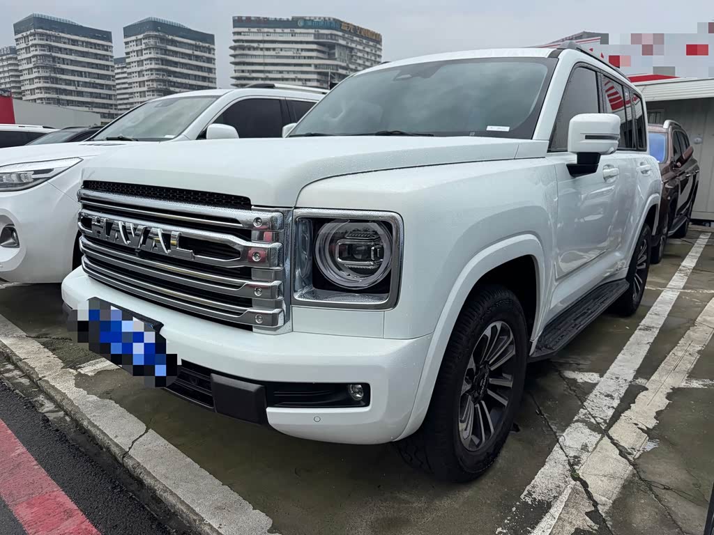 Haval H9
