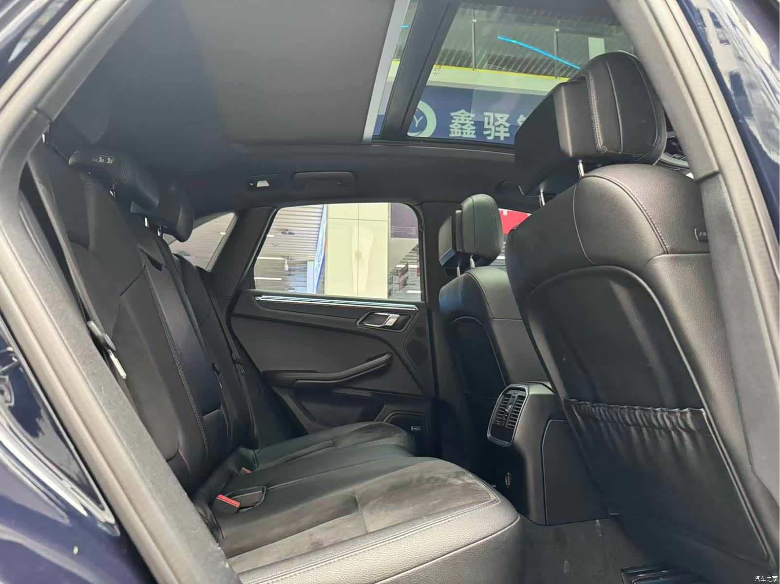 Porsche Macan, 2019 21
