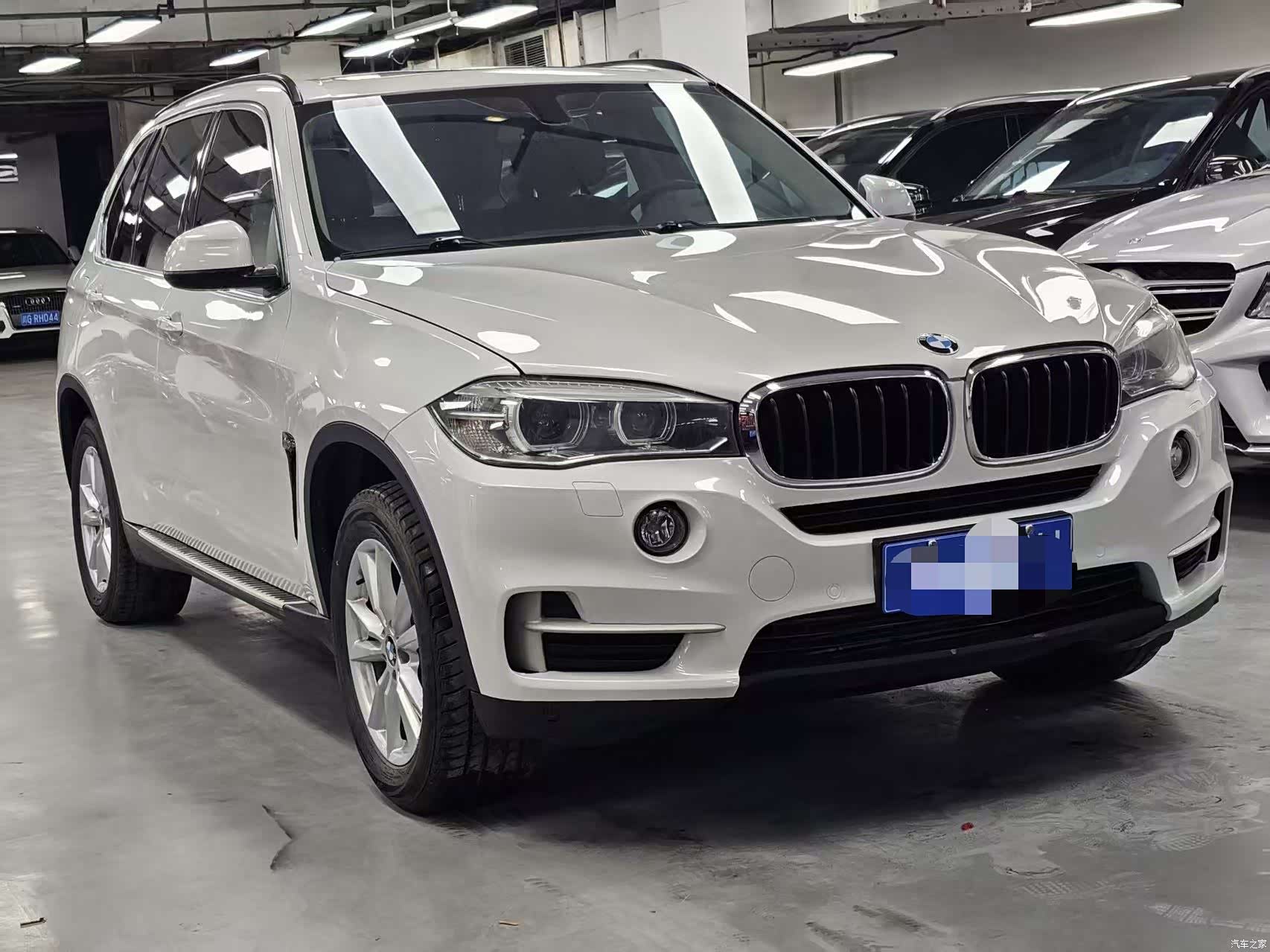 BMW X5, 2016 3