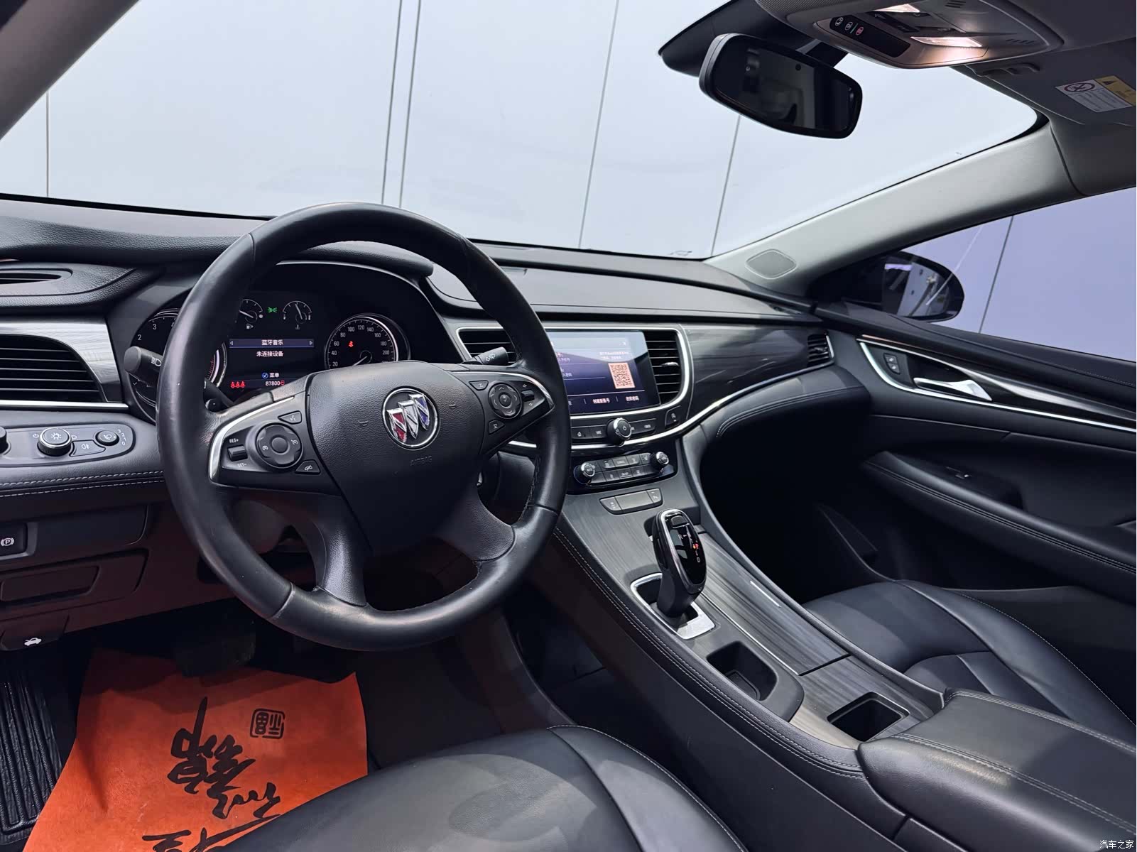 Buick LaCrosse, 2020 8