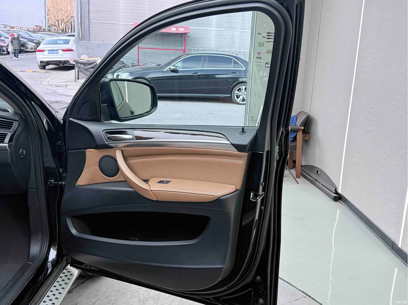BMW X6, 2012 24