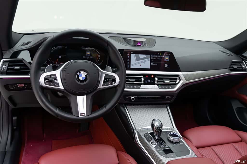 BMW 4 Series, 2023 11