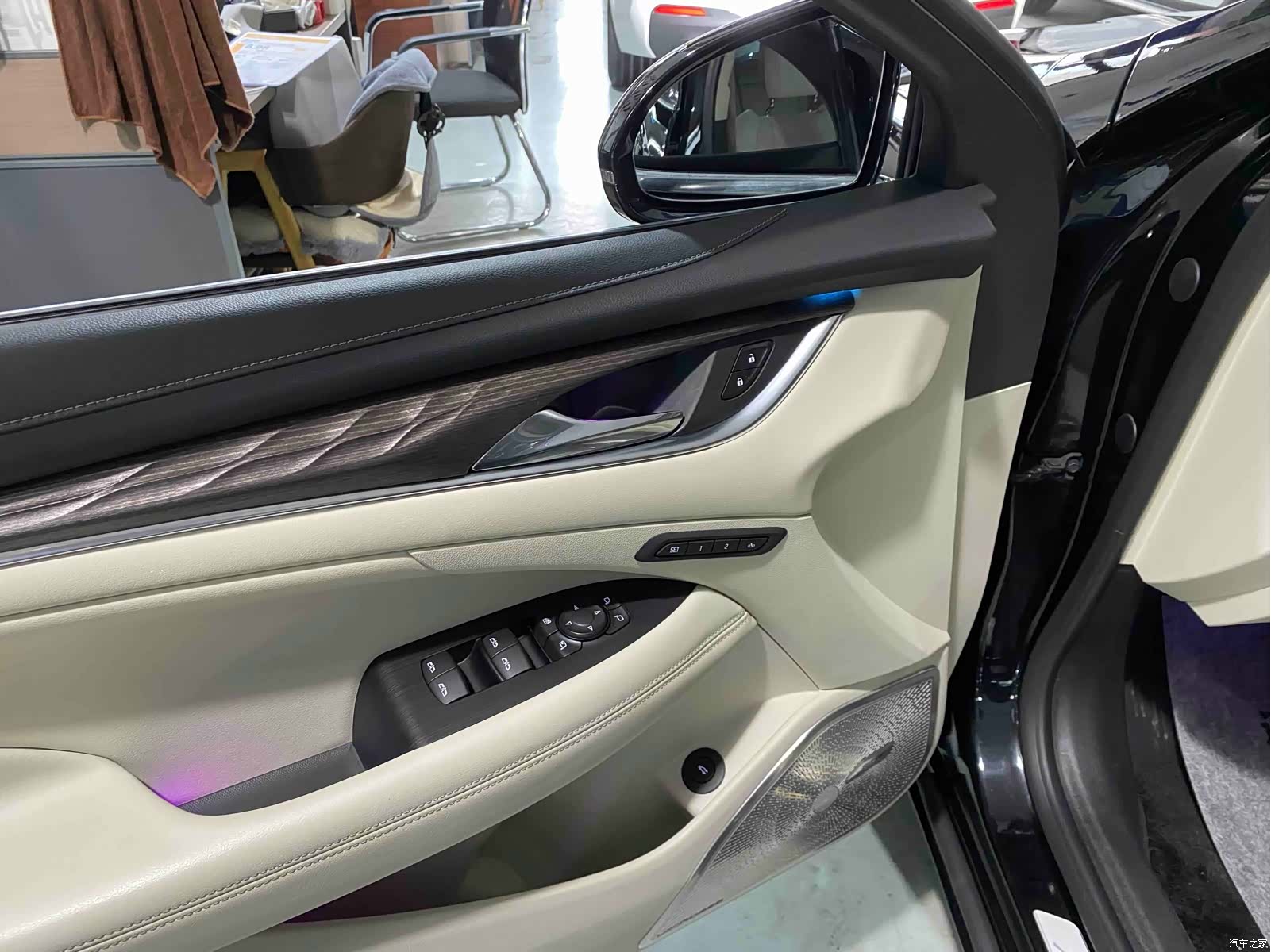 Buick LaCrosse, 2021 все фото