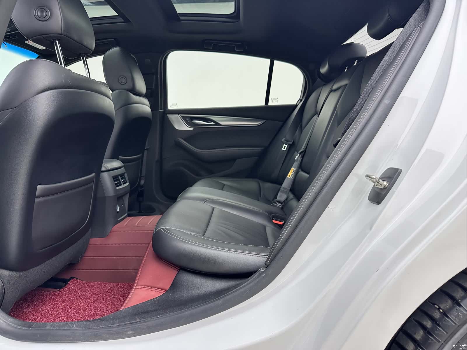 Cadillac CT5, 2021 7