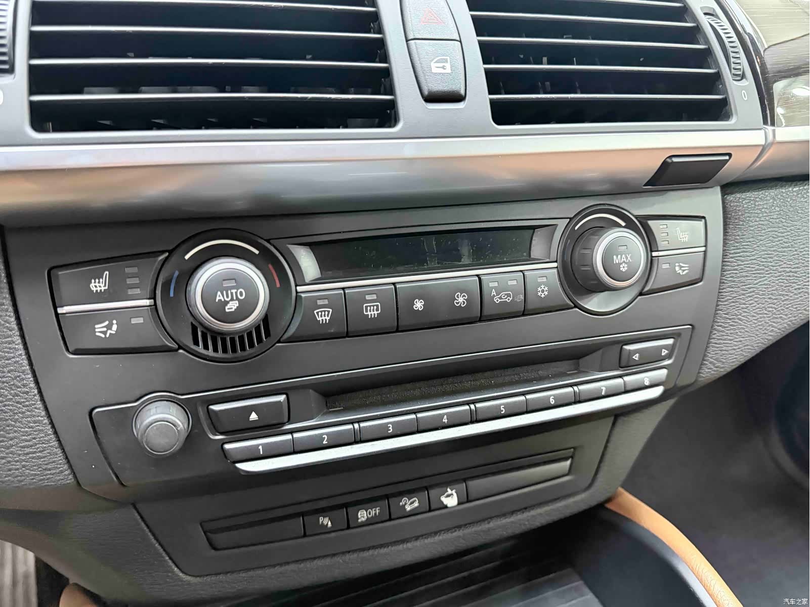 BMW X6, 2012 14