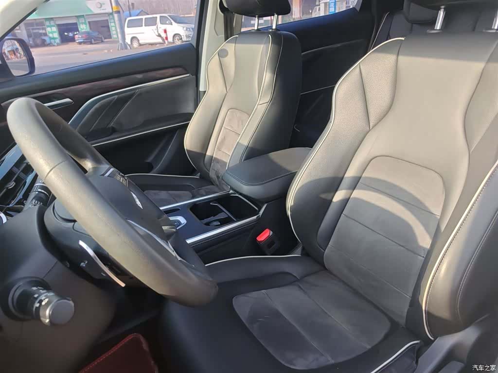 Haval H6, 2022 15