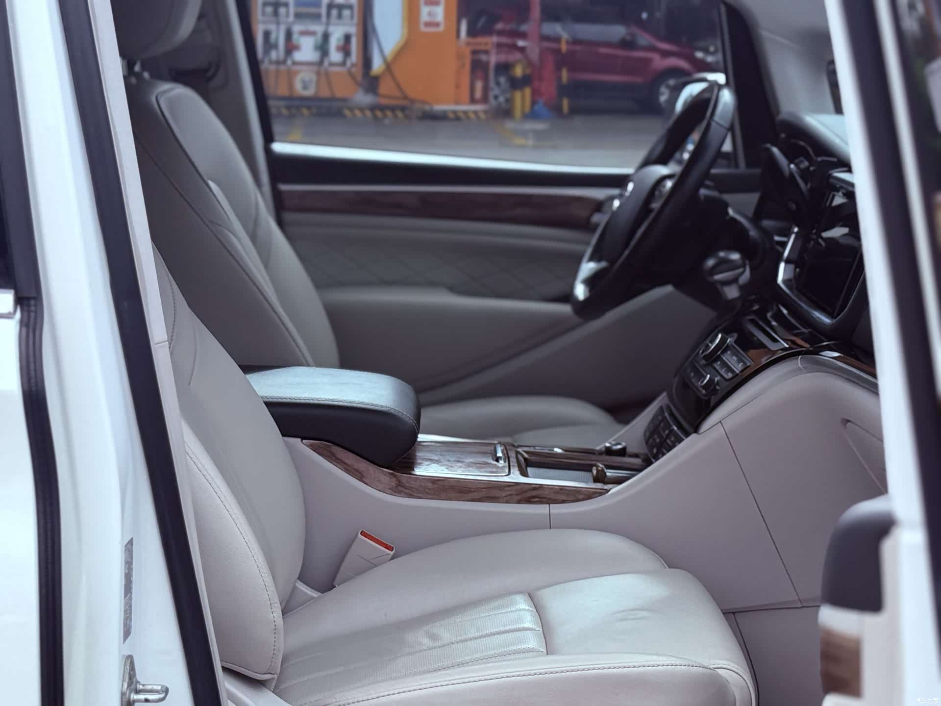 Trumpchi M8, 2019 20