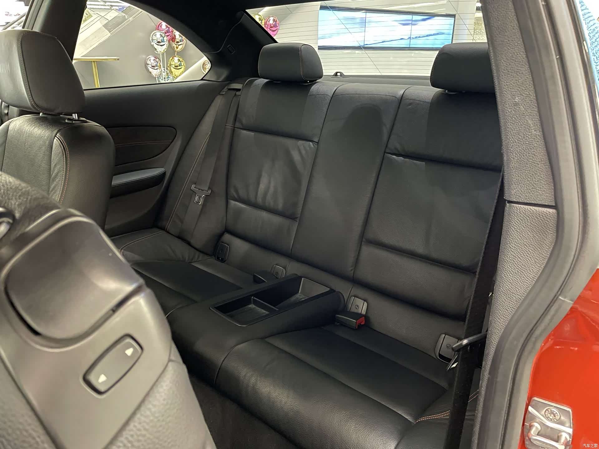 BMW 1 Series, 2012 14
