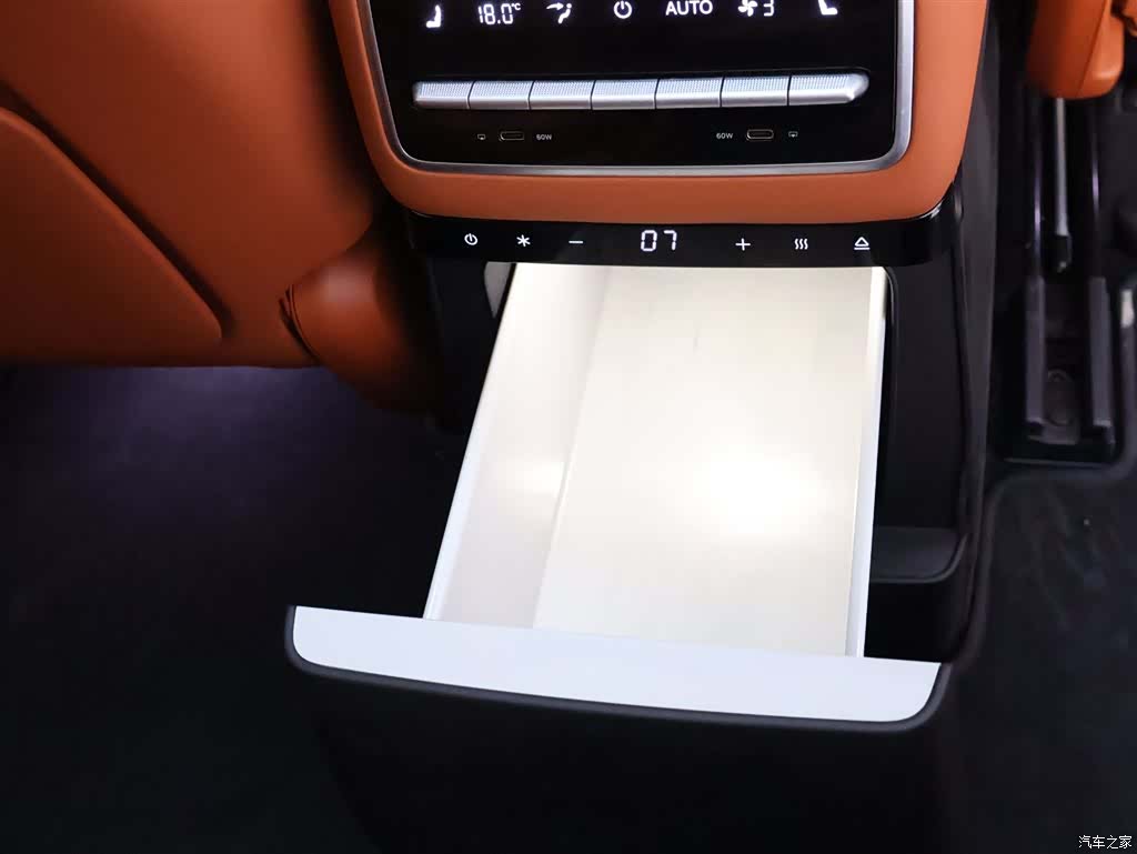 Li Auto L9, 2024 25