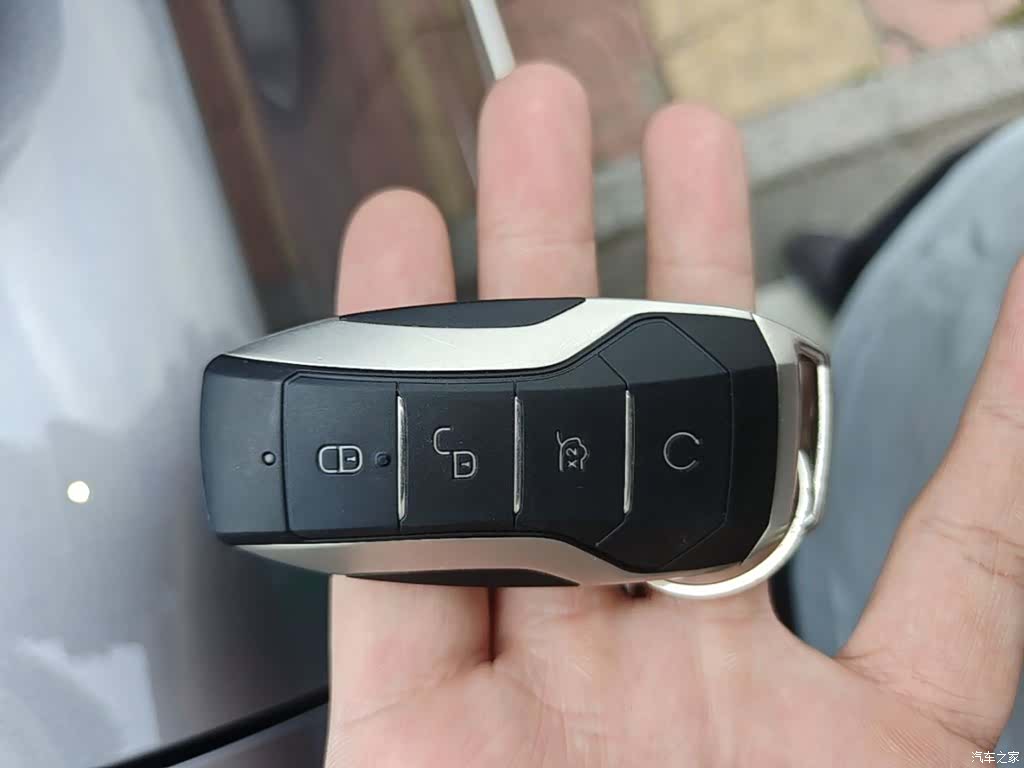 BYD Song, 2022 9