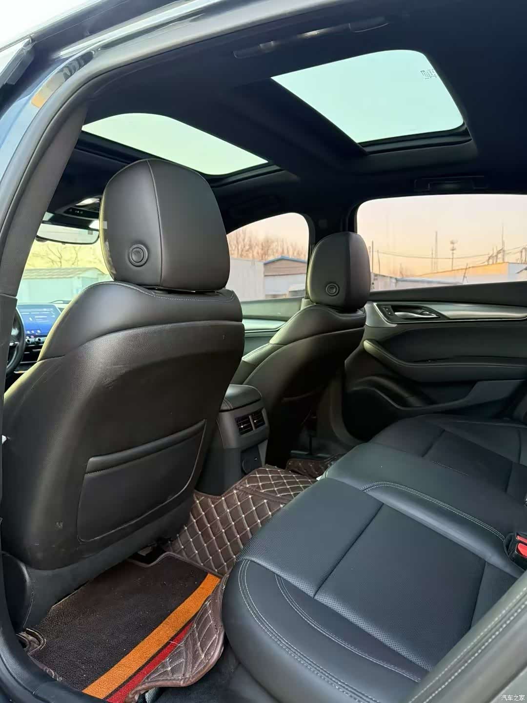 Cadillac CT5, 2020 6