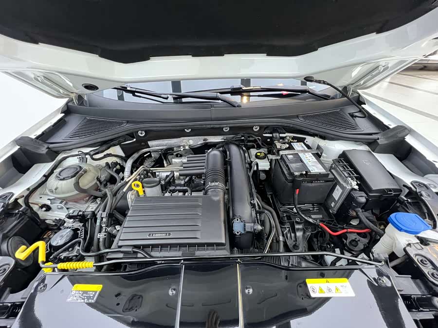 Volkswagen T-ROC 2022, фото 15