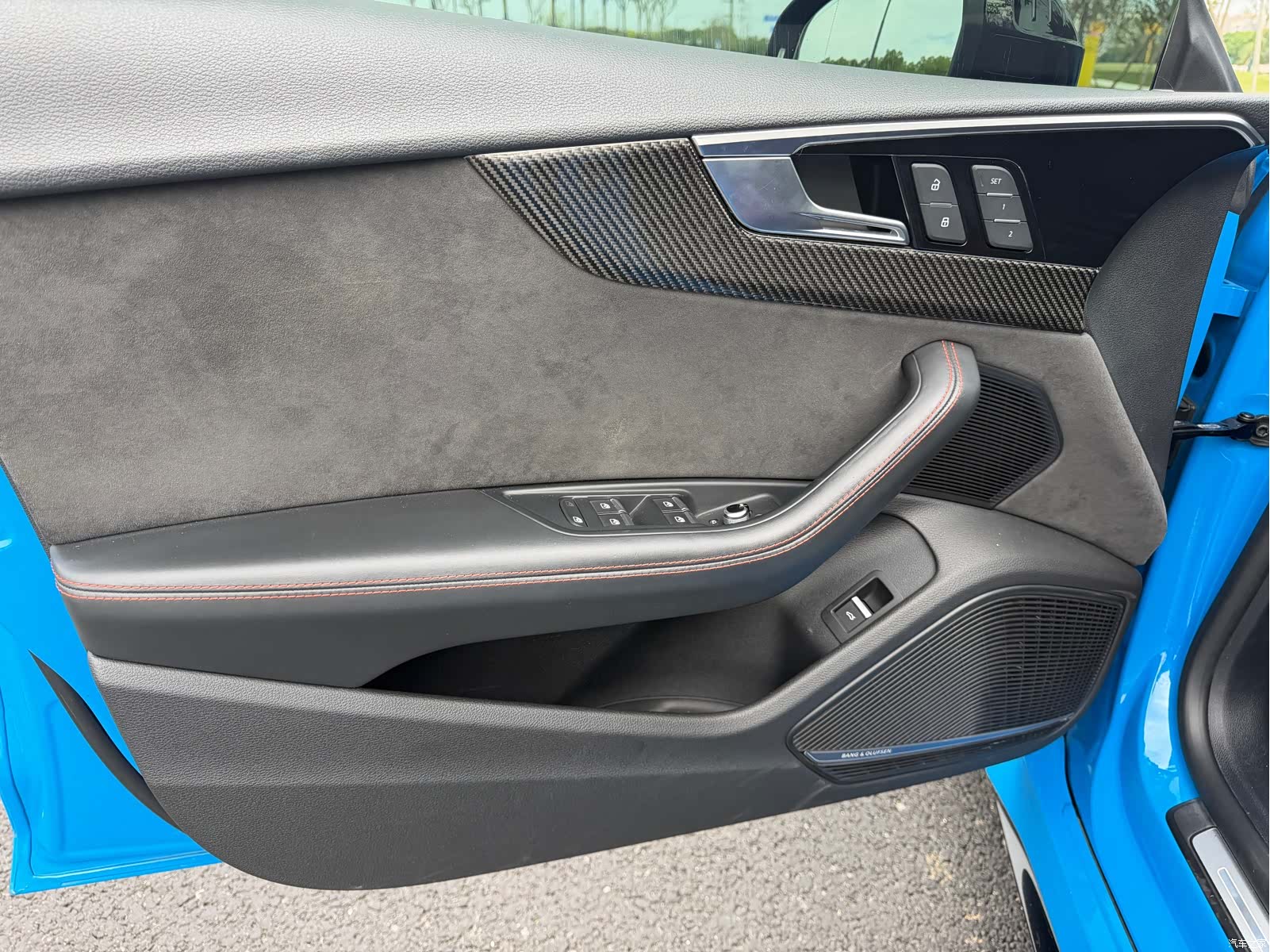 Audi RS, 2020 15
