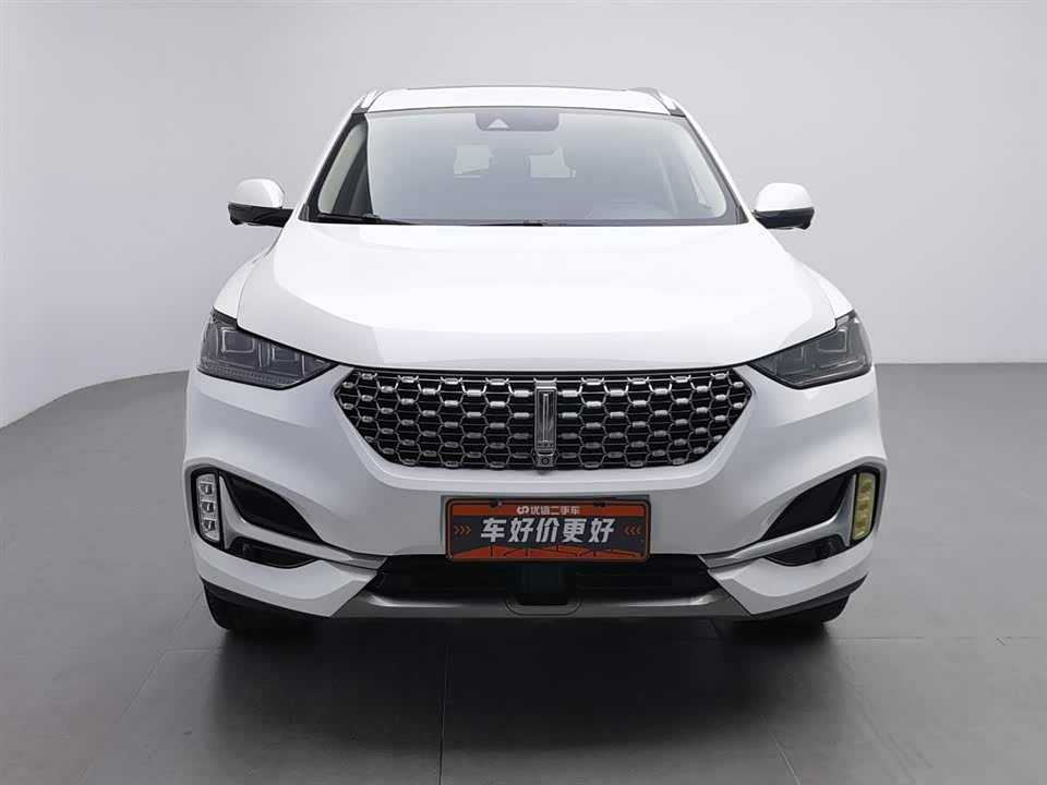 Weipai VV6