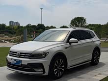 ;��L 2019�� 330TSI �Զ�����R-Line�콢�� ��VI