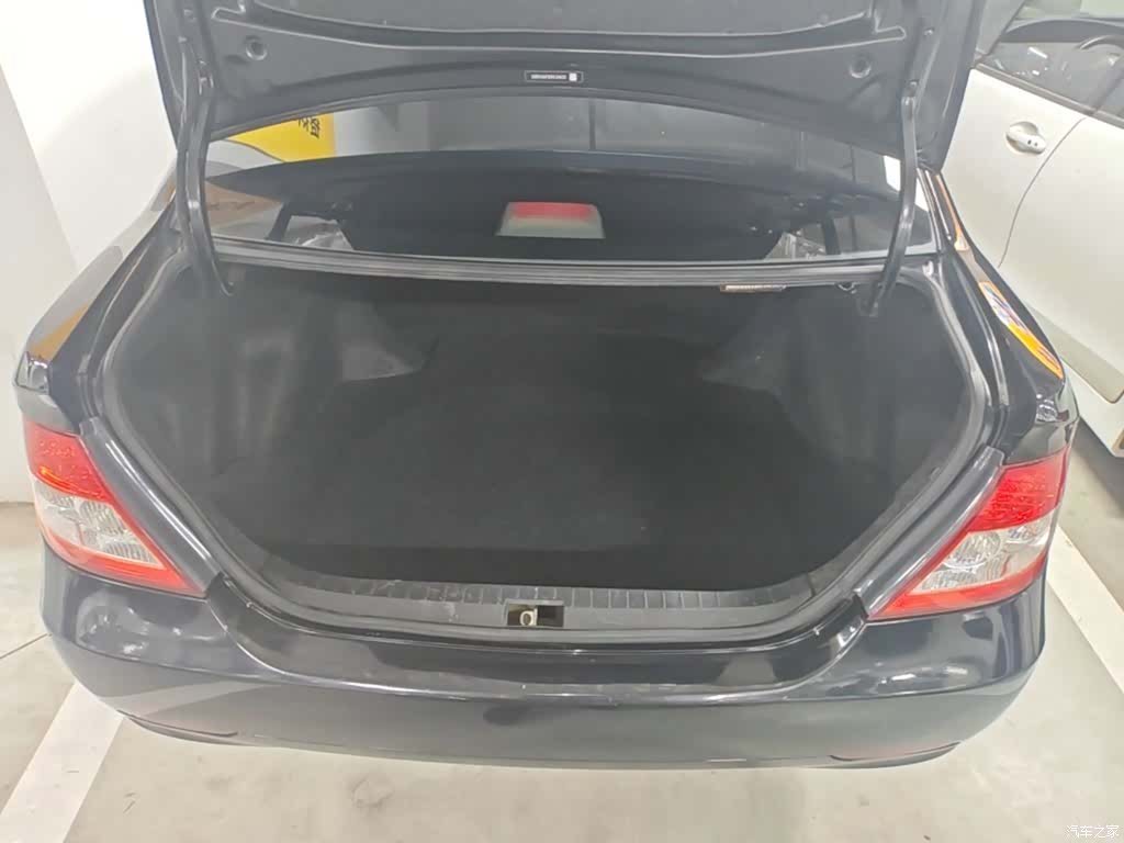 BYD F3, 2019 19