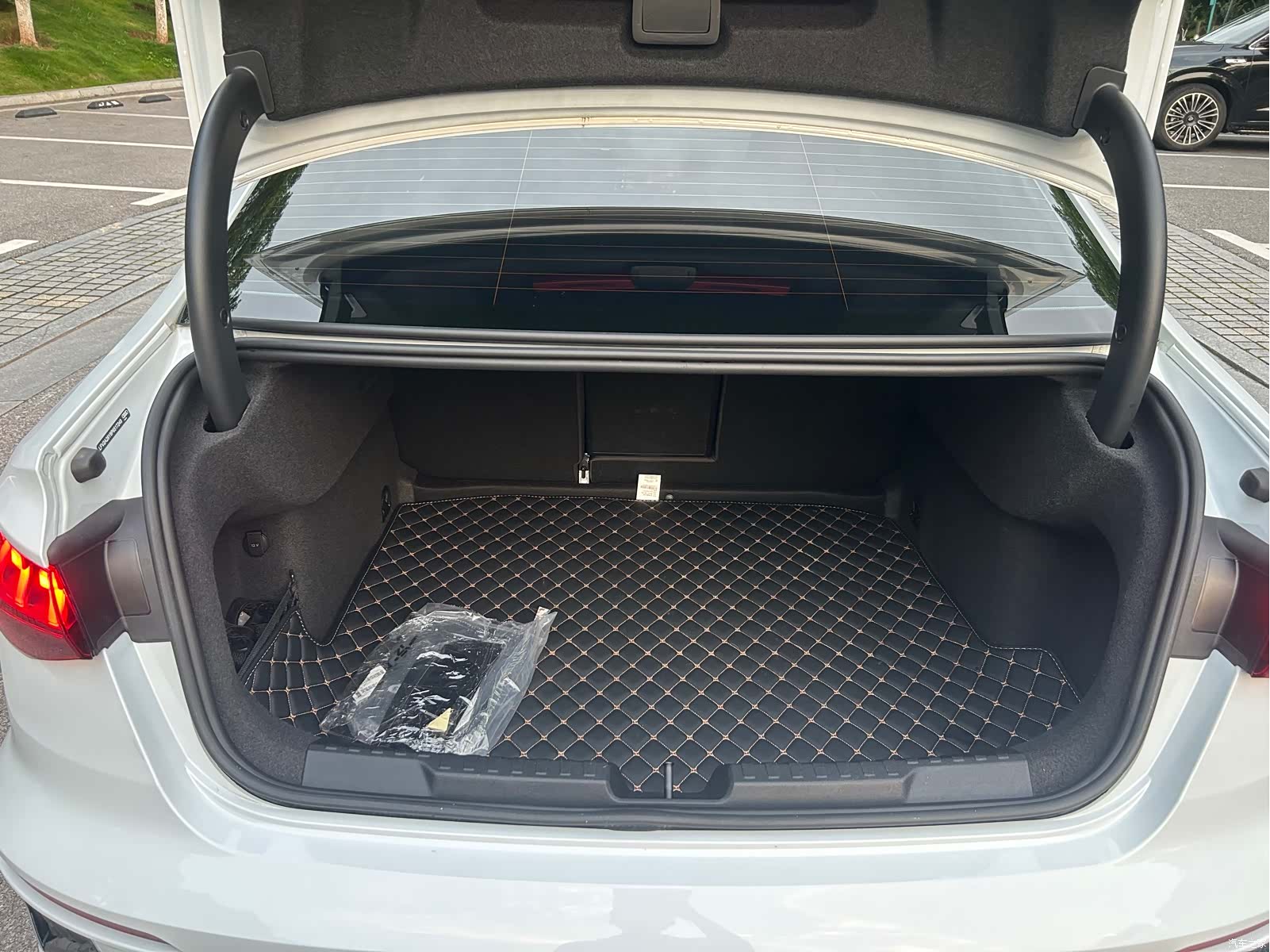 Audi A3, 2023 20