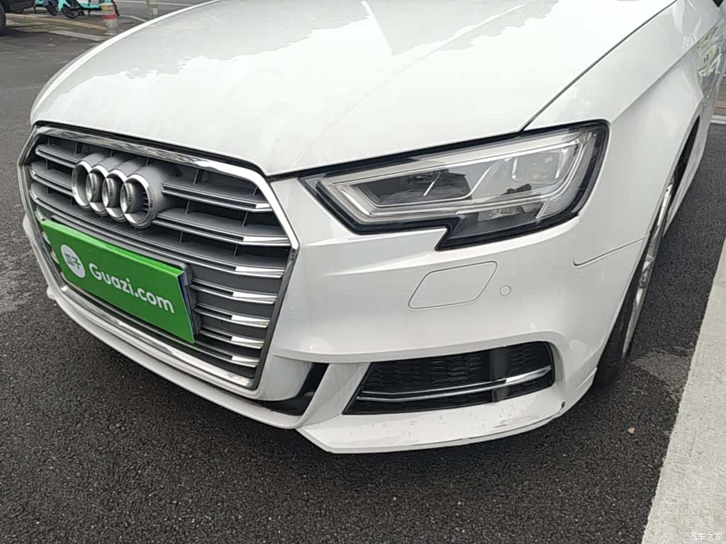 Audi A3, 2020 24