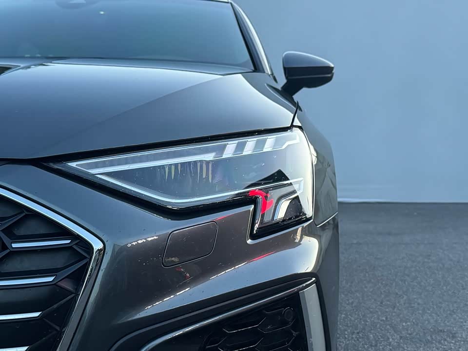 Audi A3 Audi A3