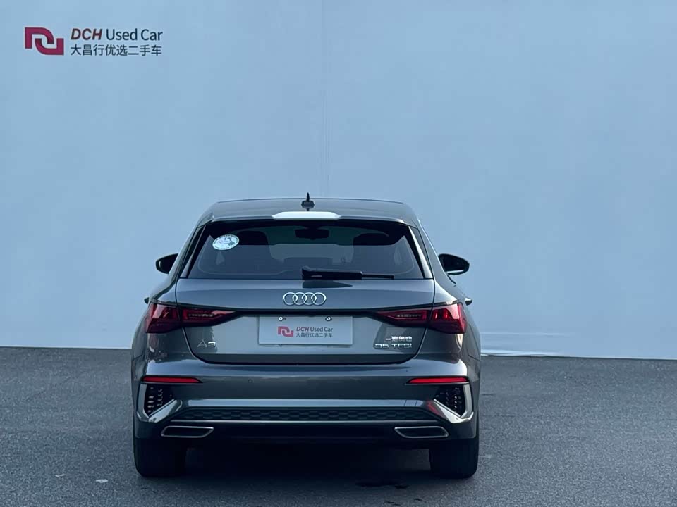 Audi A3 Audi A3