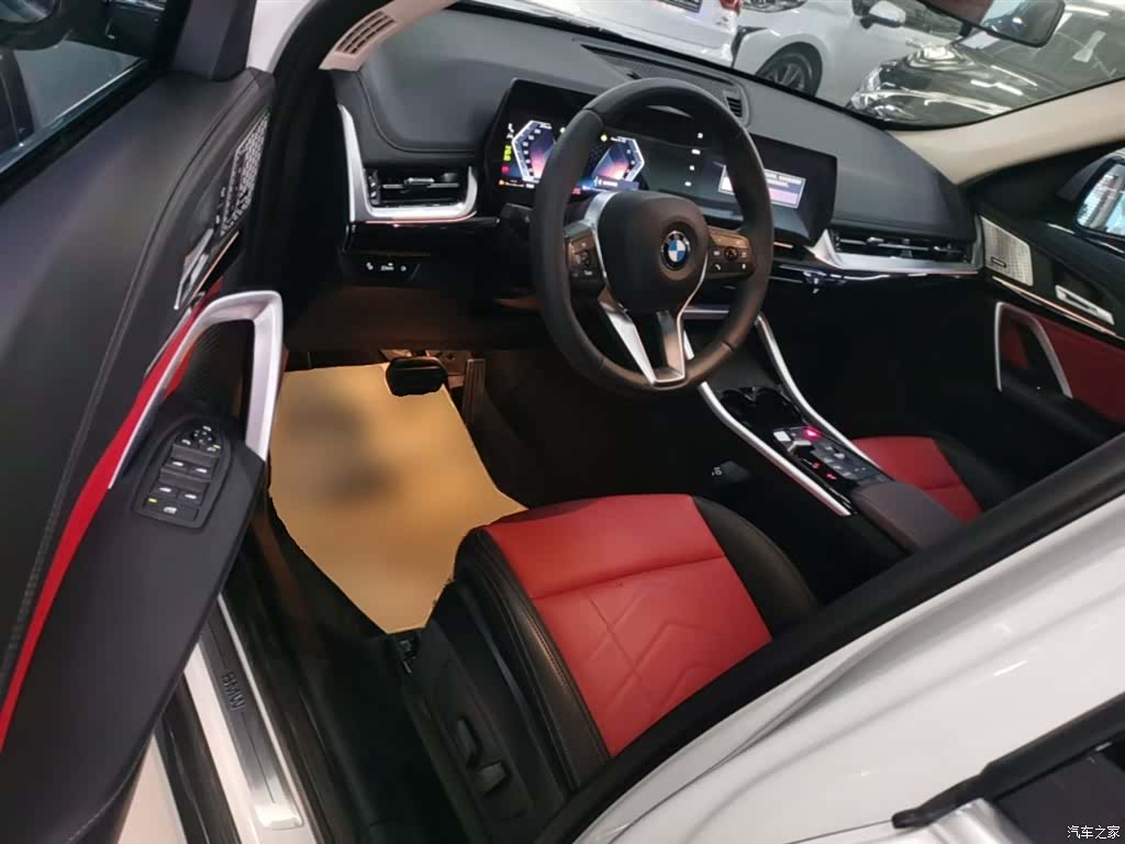 BMW X1, 2024 16