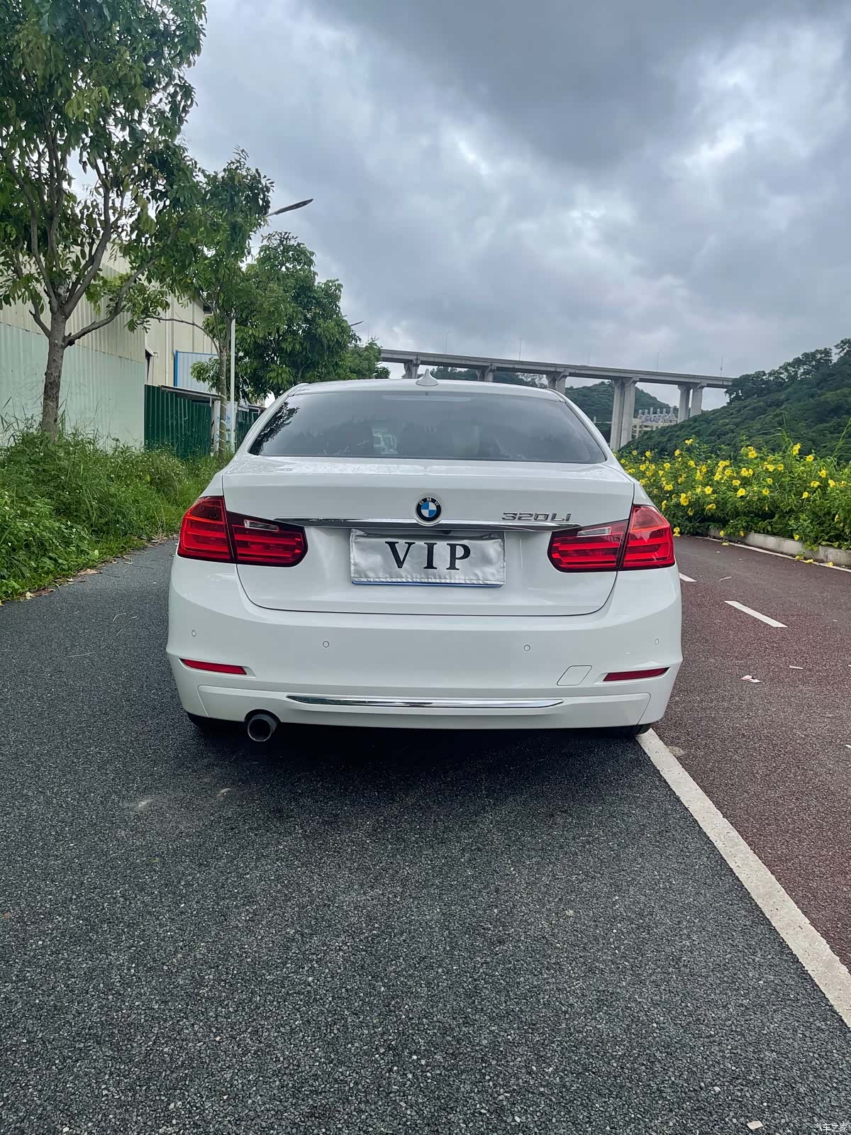 BMW 3 Series, 2015 13