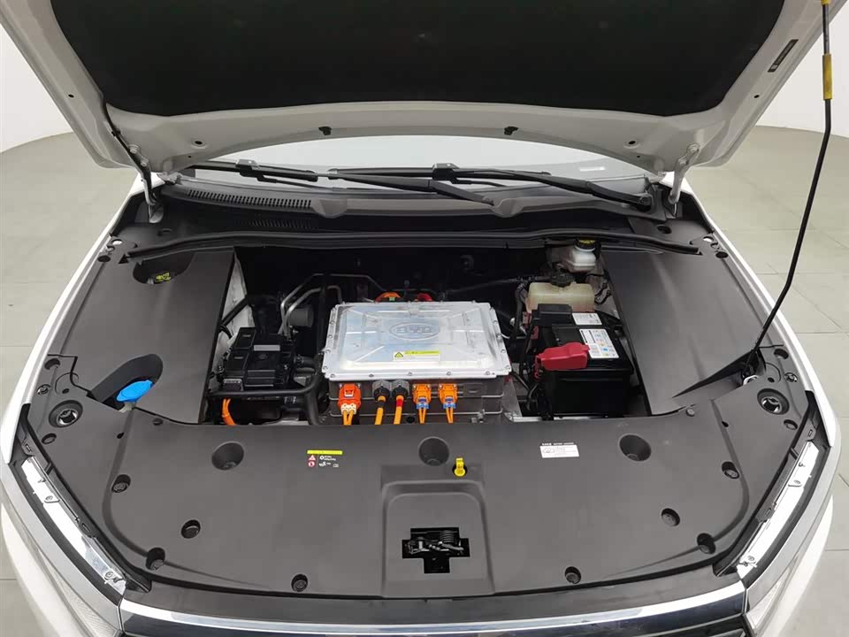 BYD Qinxin Energy