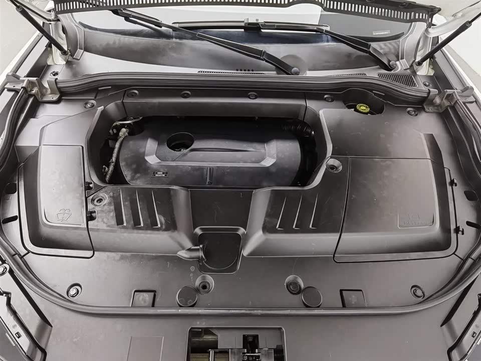 Weipai VV6
